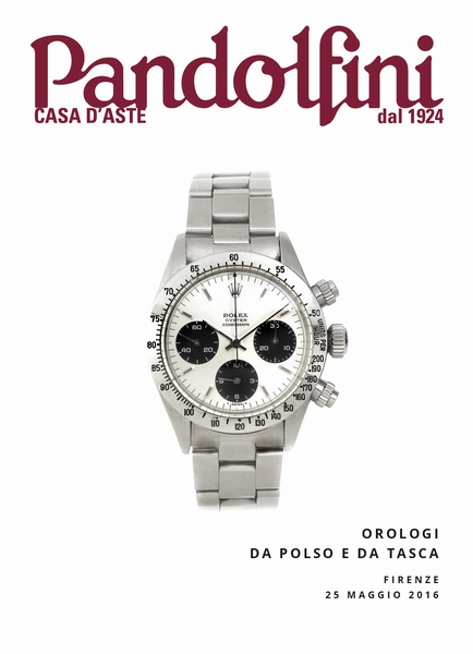 Orologi da polso e da tasca
